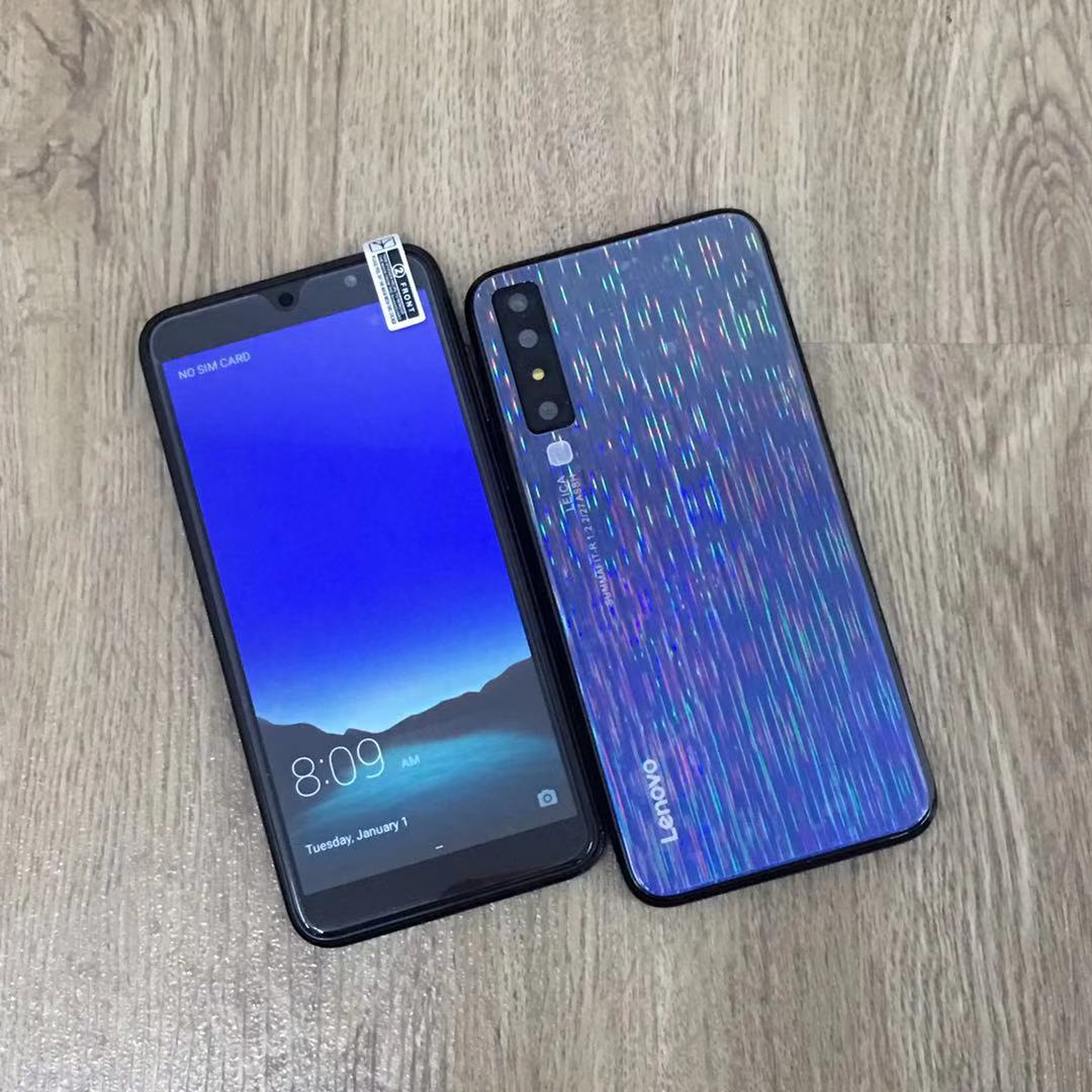 (BLACK)LENOVO G19 2+16GB ANDROID PHONE